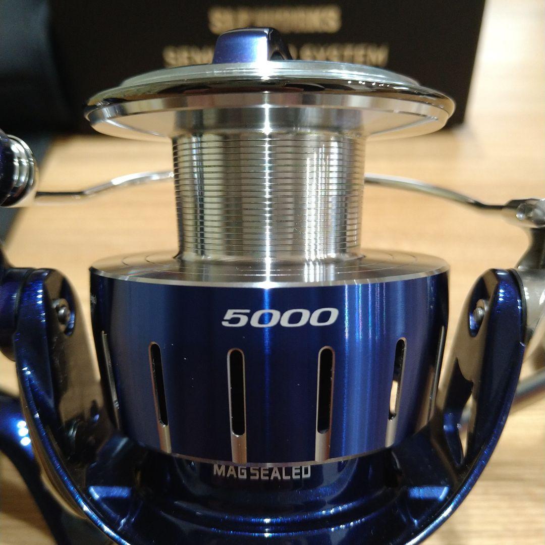 23ソルティガ 5000-XH セミオーダー - メルカリ