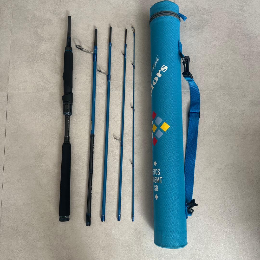 Salty Style Colors STCS-805MT-SB - メルカリ