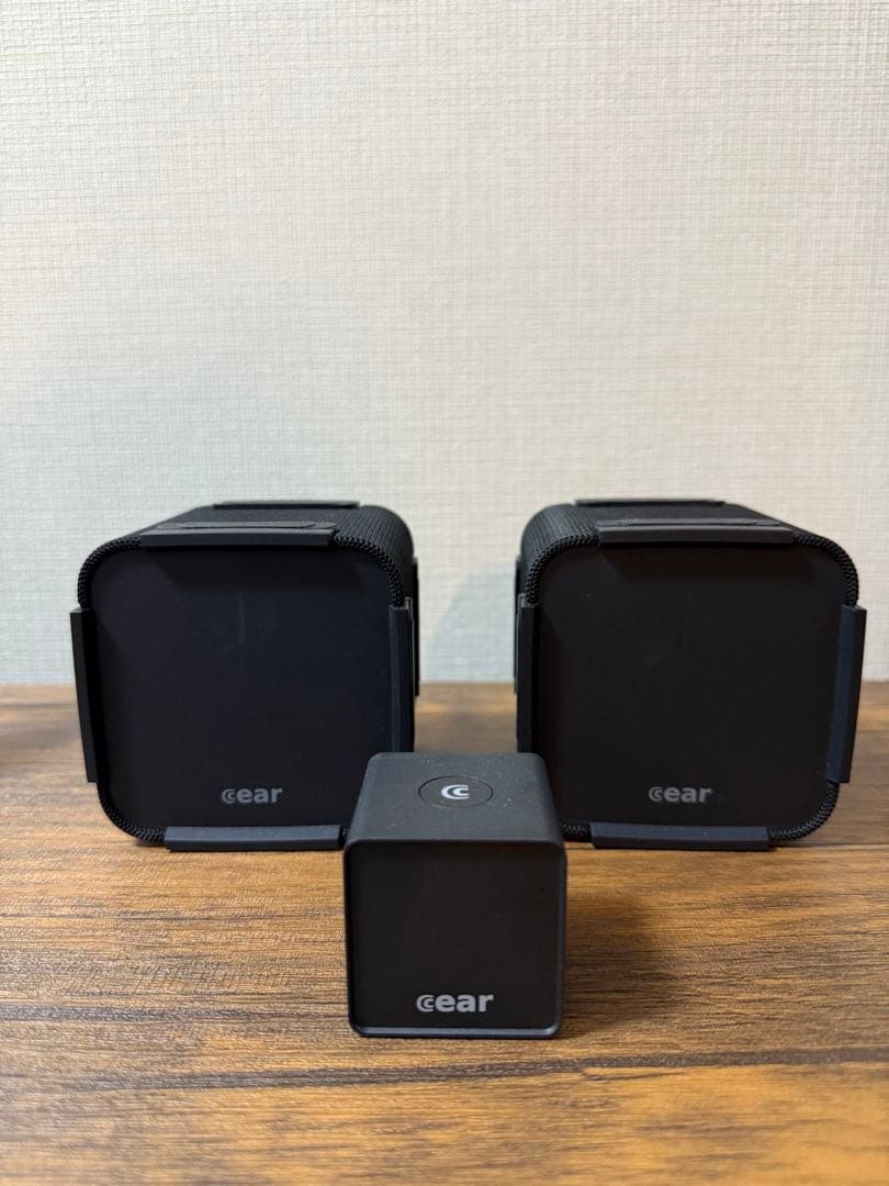 Cear pavé&coreシーイヤーパヴェ&コア ブラック シーイヤーパヴェ Cear pavé 一般販売のお知らせ - 音響の