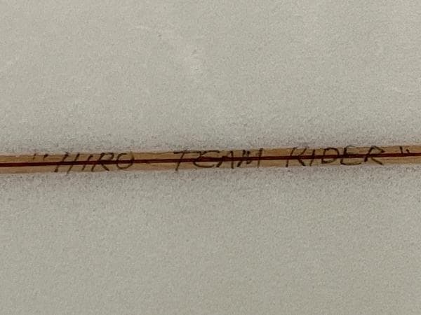 NeilsenMCTEAMサーフボード5'10ブラザーニールセンサーフィン