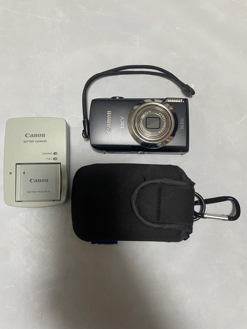 CANON IXY 10S 14.1MPコンパクトデジタルカメラ Amazon | Canon デジタルカメラ IXY 10S ピンク IXY10S(PK