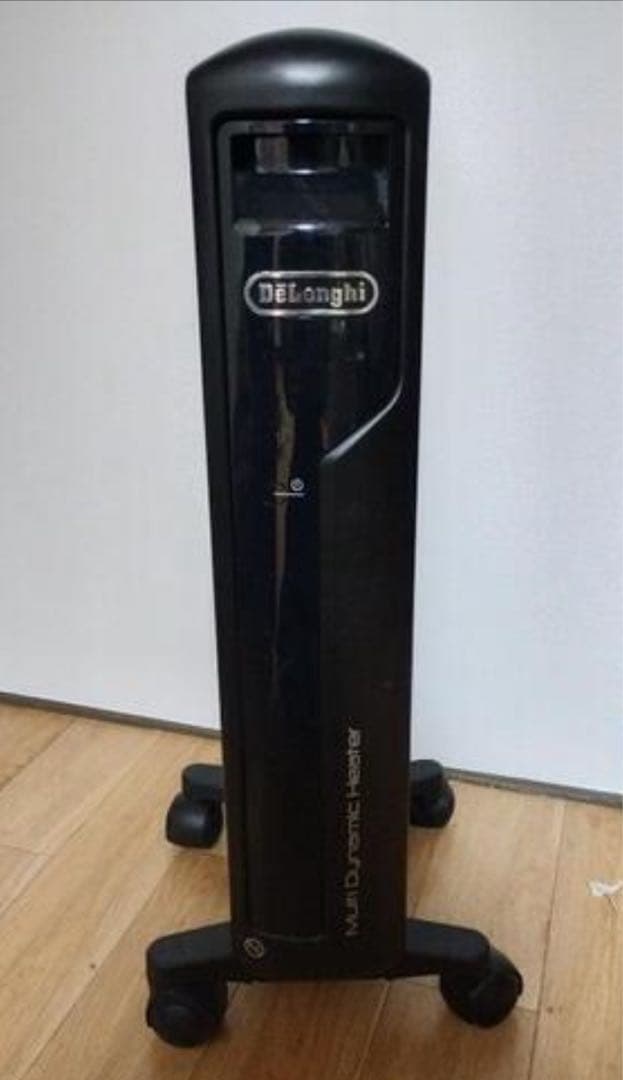 夏割☀️極寒に速暖‼️デロンギマルチダイナミックヒーター MDH09-8K11