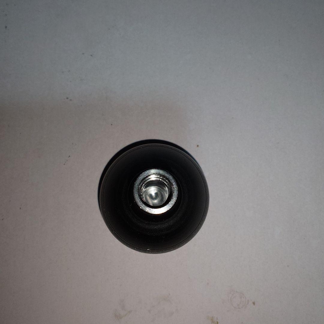 22ステラc5000xg純正ハンドルノブ - メルカリ