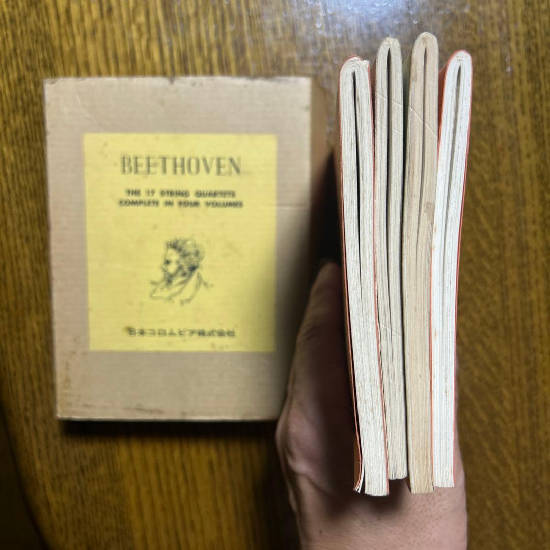 ベートーヴェン スコア 日本コロムビア株式会社 - WWW