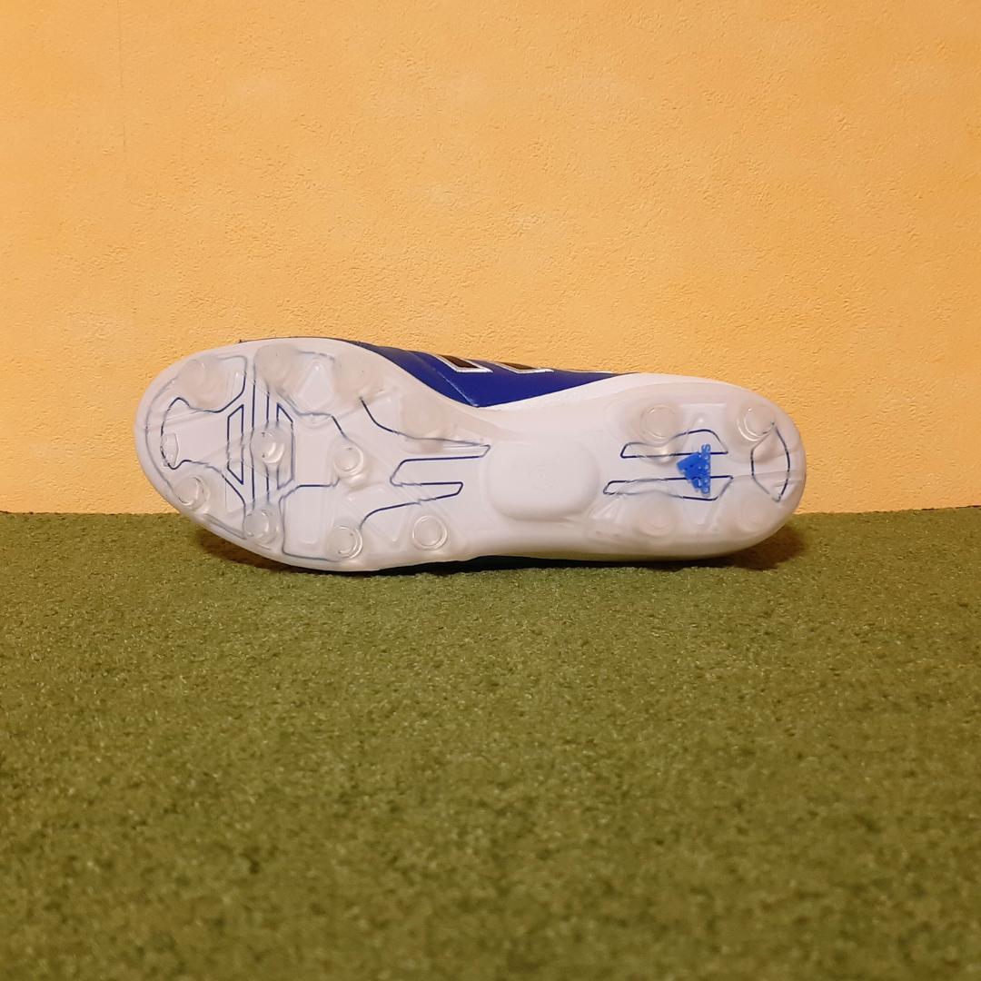 新品 サッカースパイク アディダス コパ 17.2 ジャパン HG 25.0cm