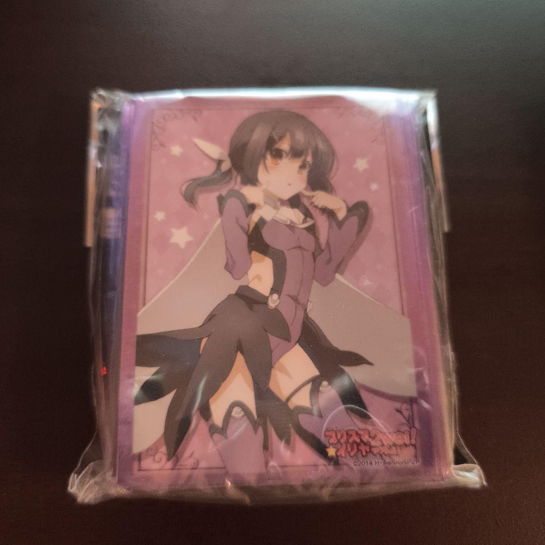 プリズマイリヤ 美遊 スリーブ - メルカリ