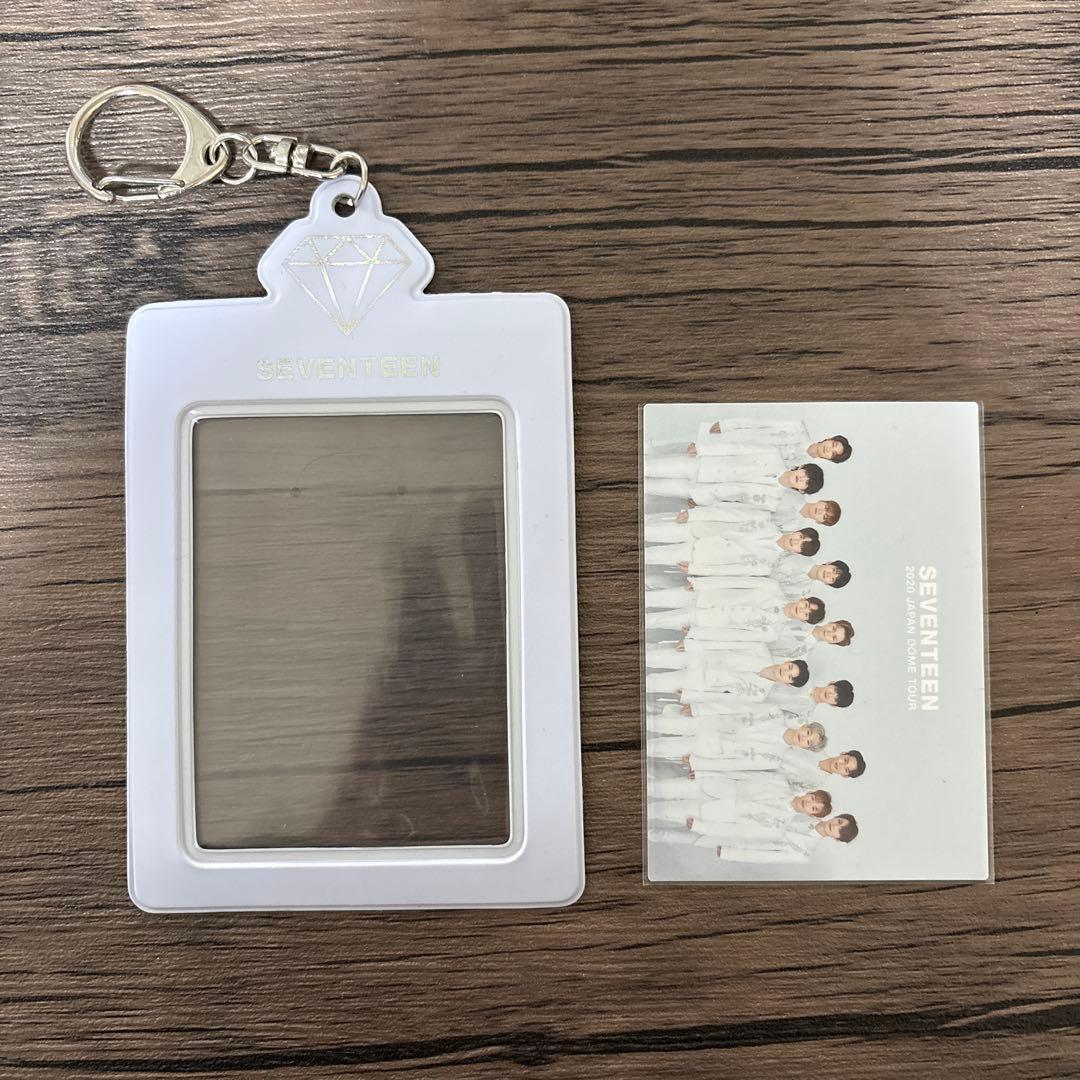 SEVENTEENトレカ114セット SEVENTEEN 会場限定トレカ DREAMコンプセット大阪 東京 名古屋 - メルカリ