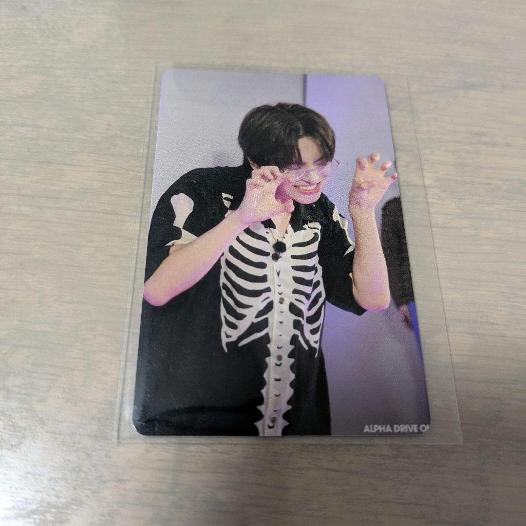 リオ イリオ トレカ ald1 ボイプラ - メルカリ