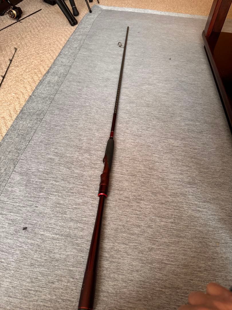 SHIMANO セフィア Xチューン ジャンク Yahoo!オークション -「シマノ セフィアエクスチューン」の落札相場