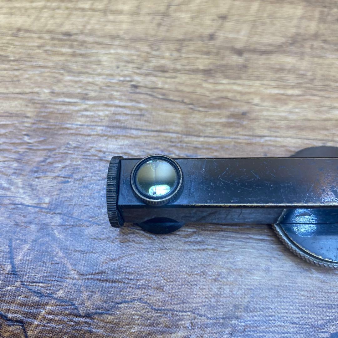 LEICA ライカ 距離計 レンジファインダー G-1362 - メルカリ