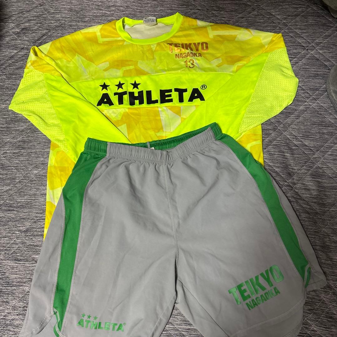 帝京長岡　選手権モデル 帝京長岡 選手権モデル - メルカリ