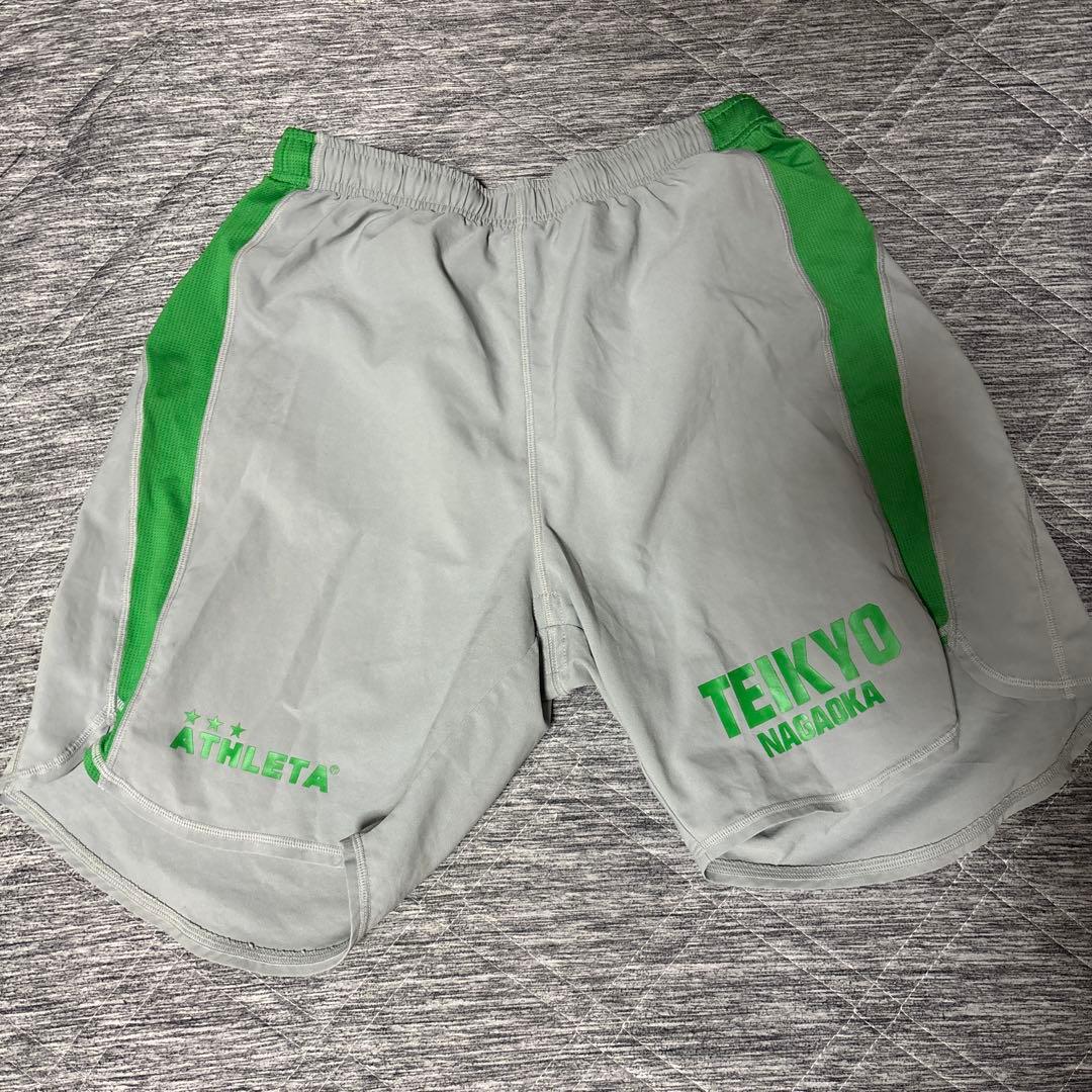 帝京長岡 選手権モデル - メルカリ