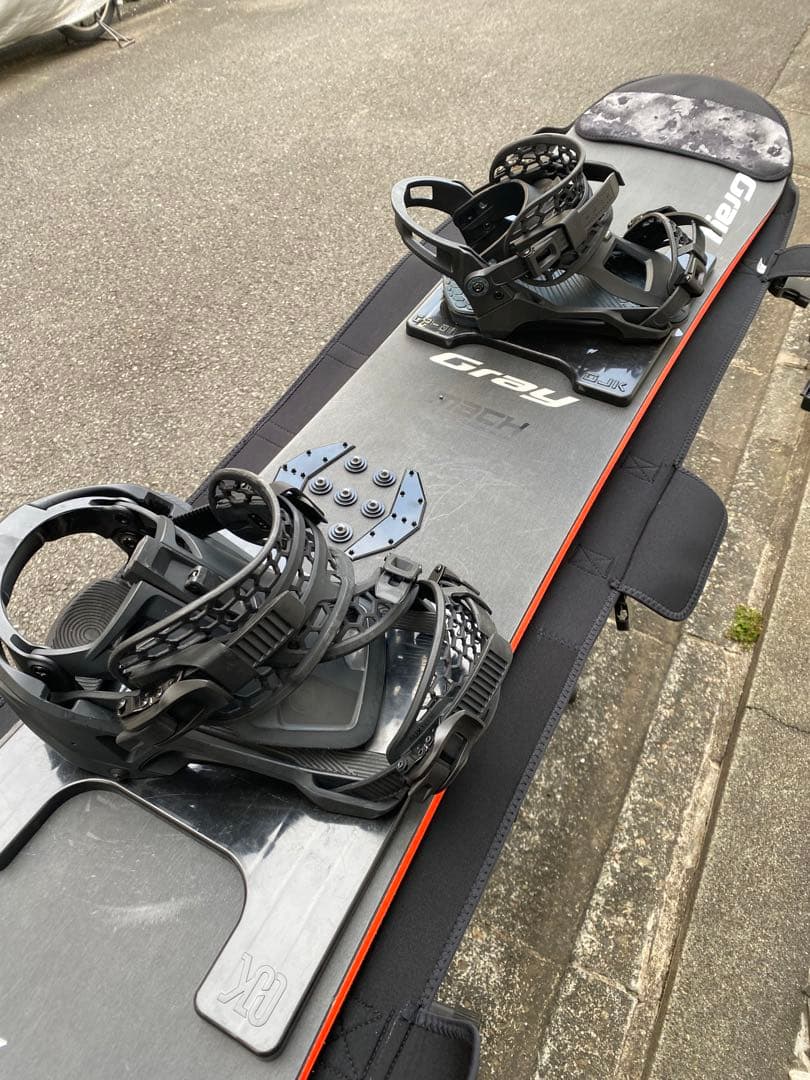 NIDECKERナイデッカー スーパーマチック カオン Lサイズ - メルカリ