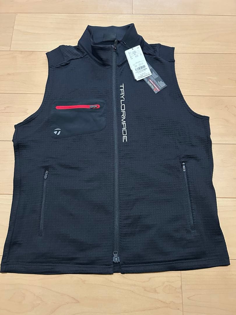 半額以下　テーラーメイド ベスト 80300.jpg