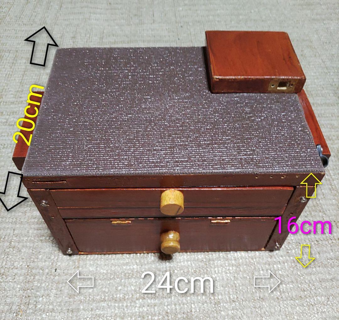 ワカサギ釣り 自作木製収納箱 穂先 レイクマスター電動リール フルセット sip-wakasagi-full-32.jpg