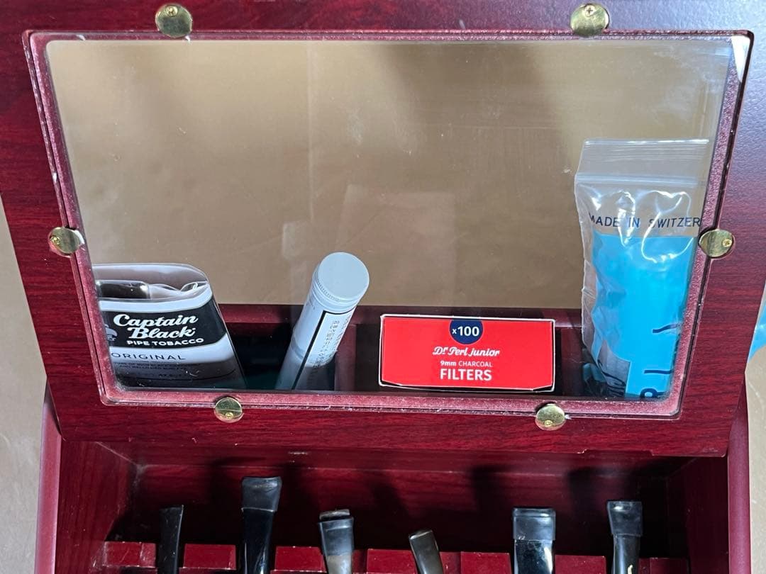 ☆✨お奨めのお品物✨ 超希少春山製 美品 パイプキャビネットHL-60 送料無料