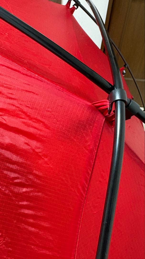 テント・タープ Big Sky International Chinook 1.5P