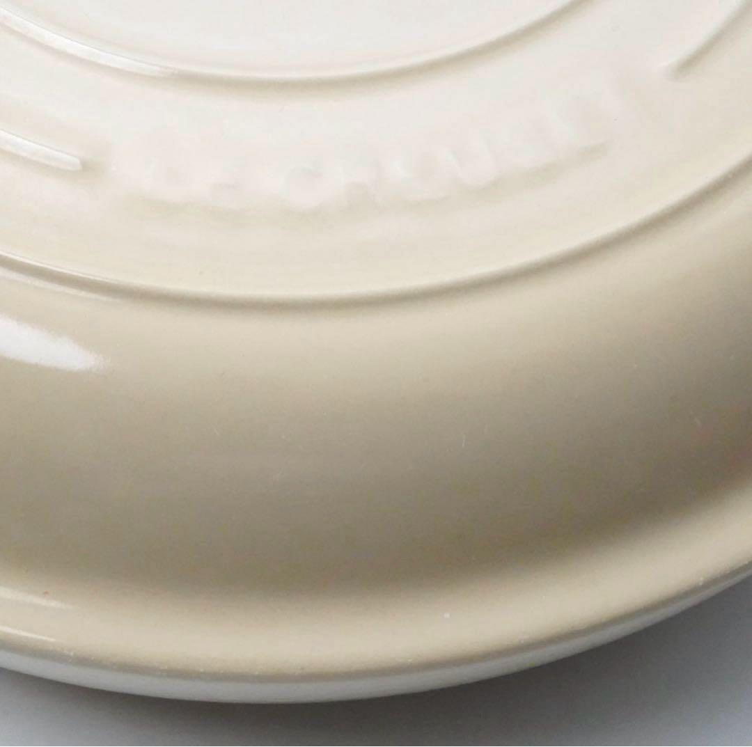 美品】LE CREUSET ビュッフェキャセロール デューン 30cm - メルカリ