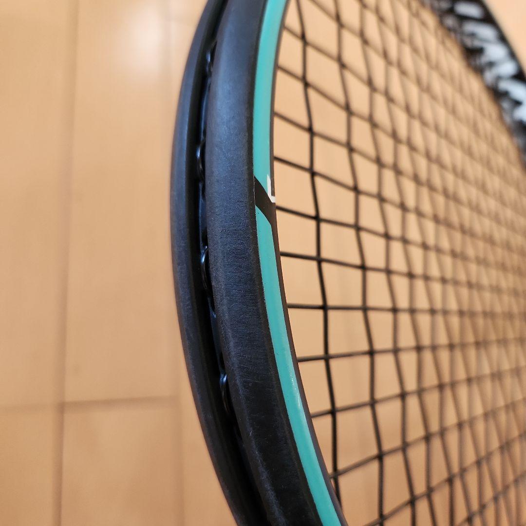 HEAD Gravity S テニスラケット テニスラケット、グリップテープ付き