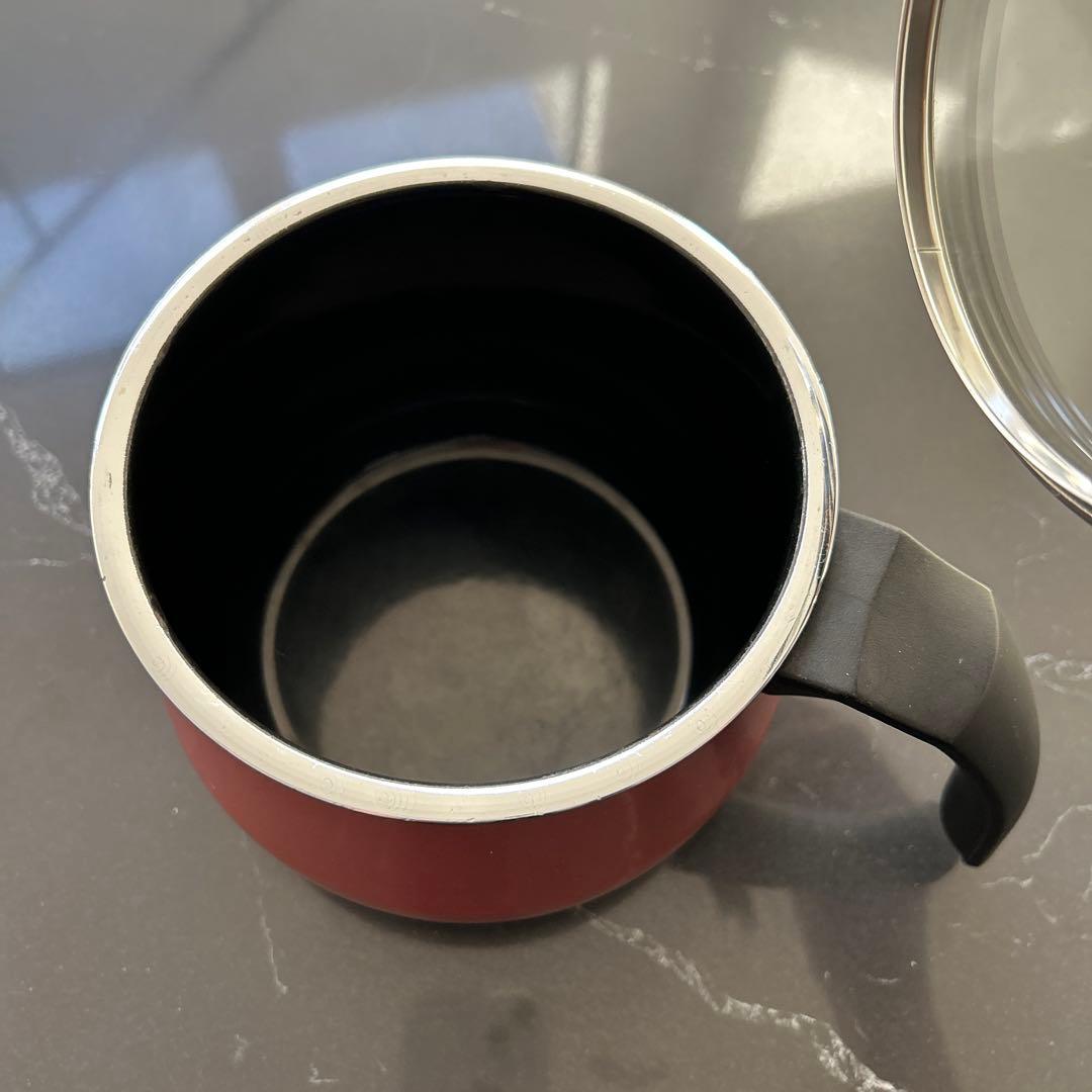 WMF 片手鍋 タキマキ - メルカリ