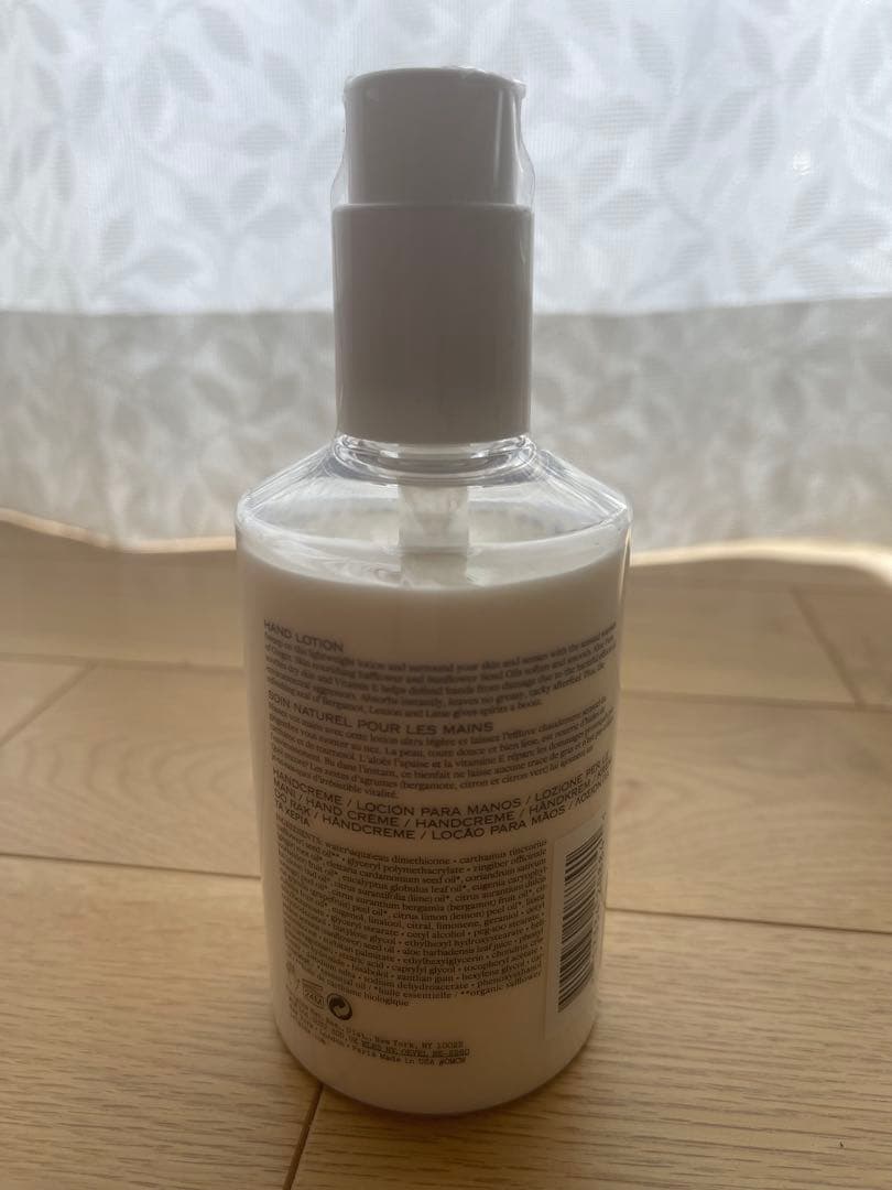 【ひなちゃん18】オリジンズハンドローション 、クリーム2点