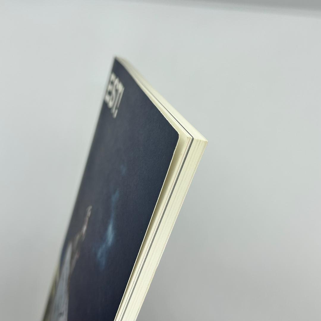 吉田健一 画集 EST! CCMS kenichi yoshida カード付 - メルカリ