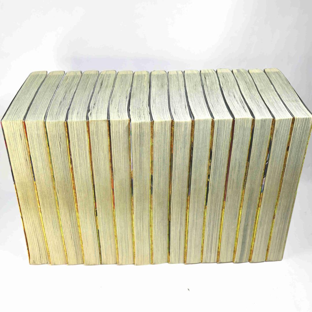 竹*良様 センゴク全巻 無印15冊 天正記15冊 一統記15