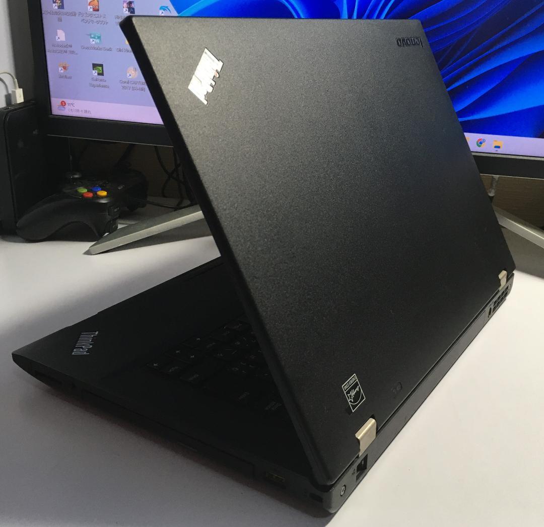 Lenovo ThinkPad L430 2468CTO WindowsXP - メルカリ