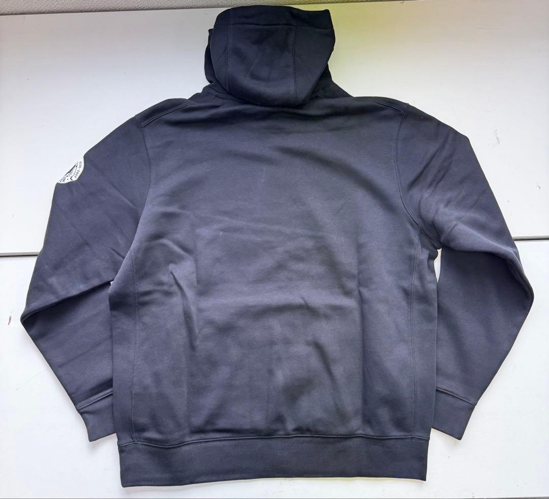 新品ジャイアンツNike 長嶋茂雄FOR3VER フーディー L - メルカリ