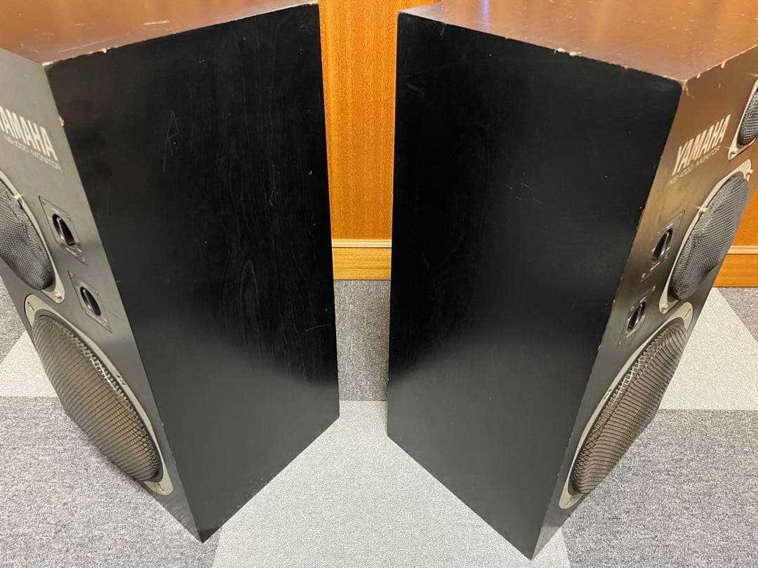 YAMAHA NS-1000 M 【京都府京丹後市】 - メルカリ