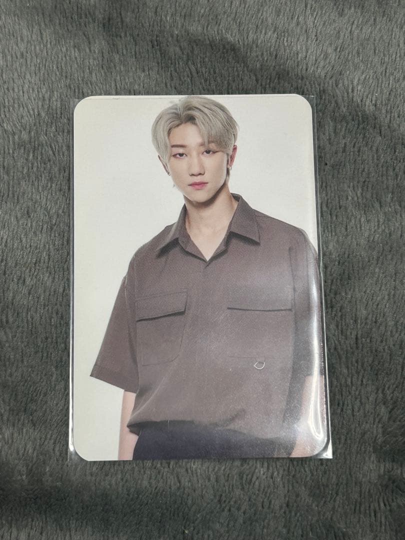 SEVENTEEN the saem THE 8 2枚 - メルカリ