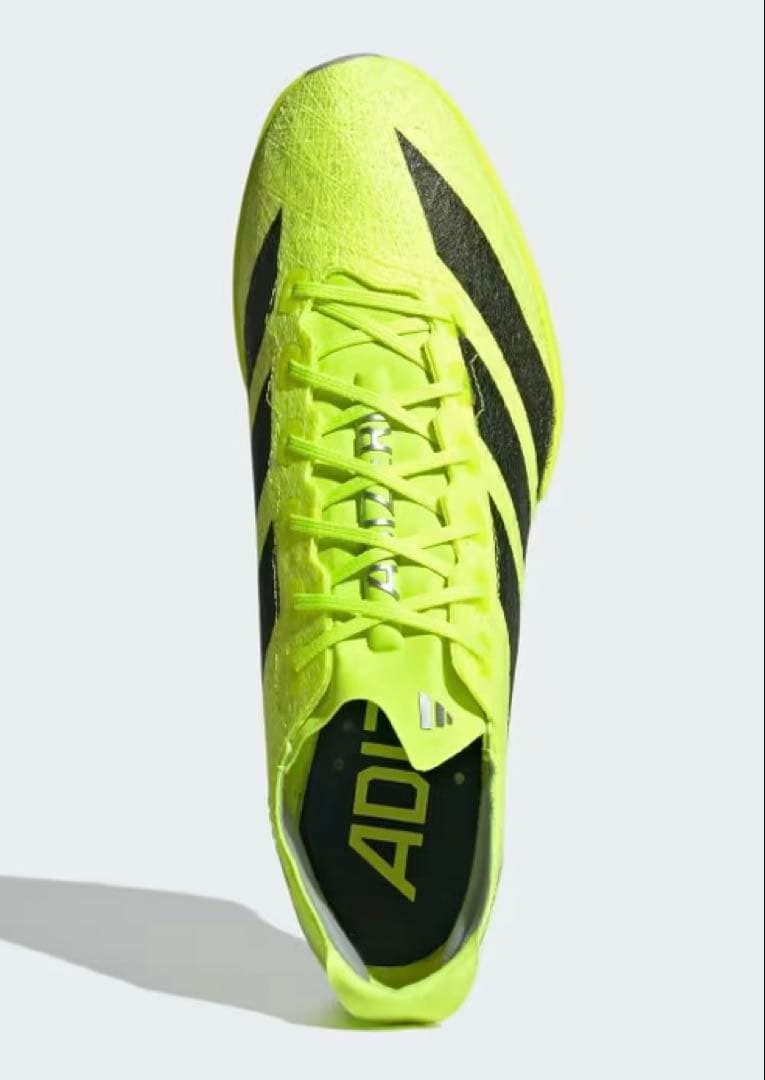 【新品】 ADIZERO PRIME SP 3 STRUNG 27.0cm