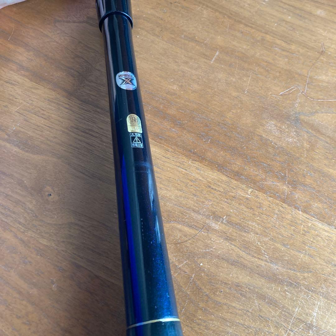 シマノ ブルズアイ ヒラマサ 500PTS 遠投スペシャル - メルカリ