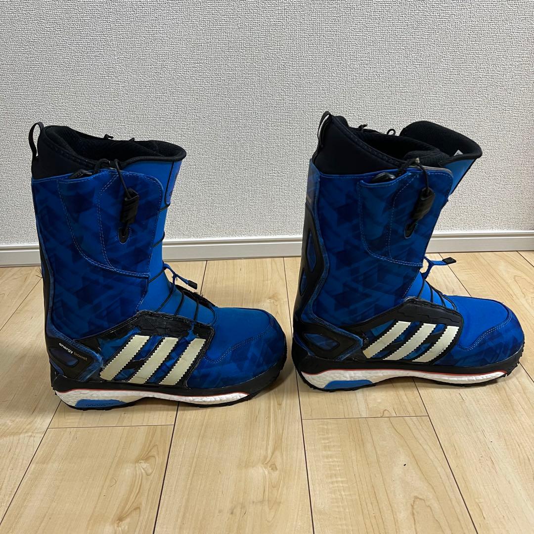 【即日発送】adidas アディダス energy boost 27.0cm