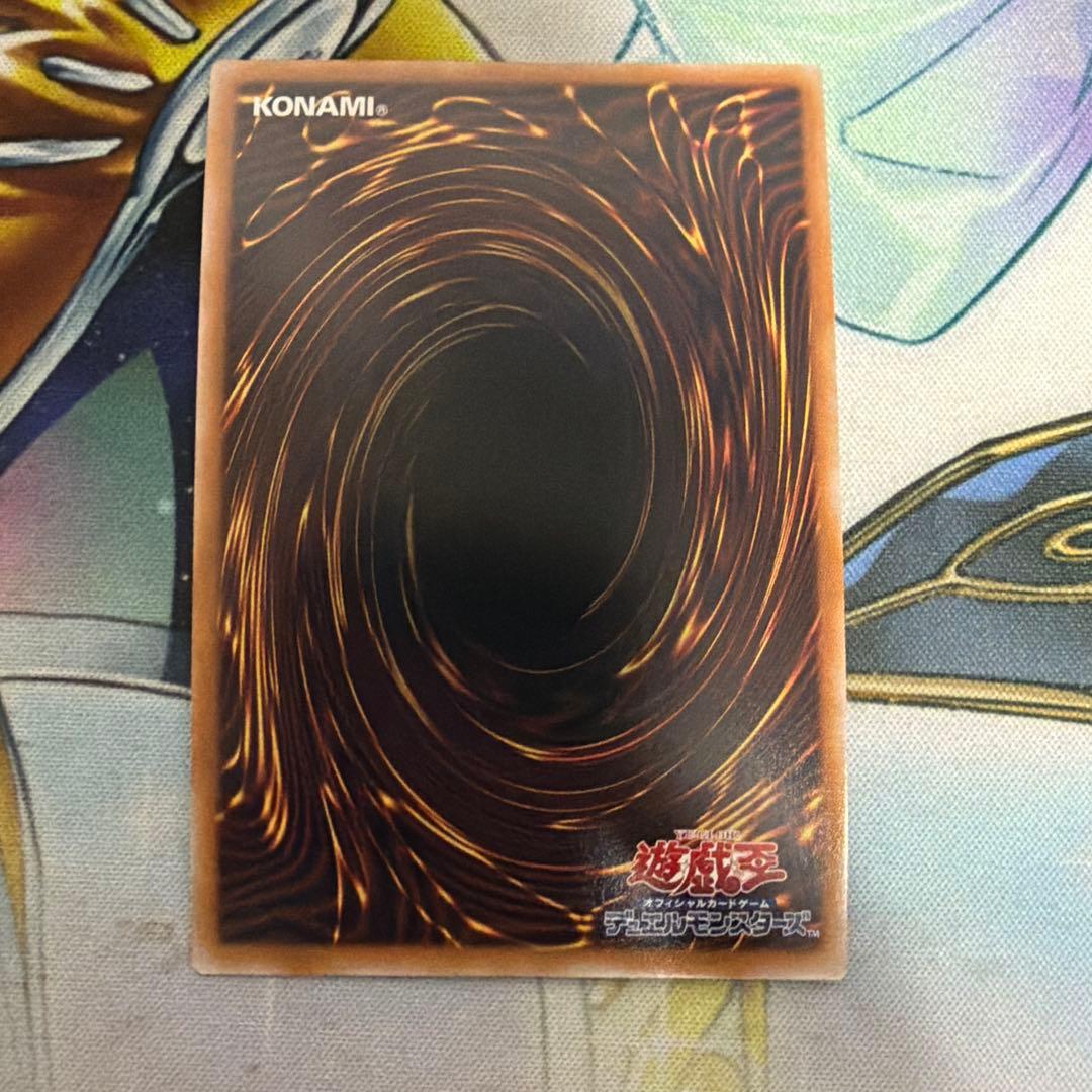 ハーピィの羽根箒 ウルトラレア QCCP - メルカリ