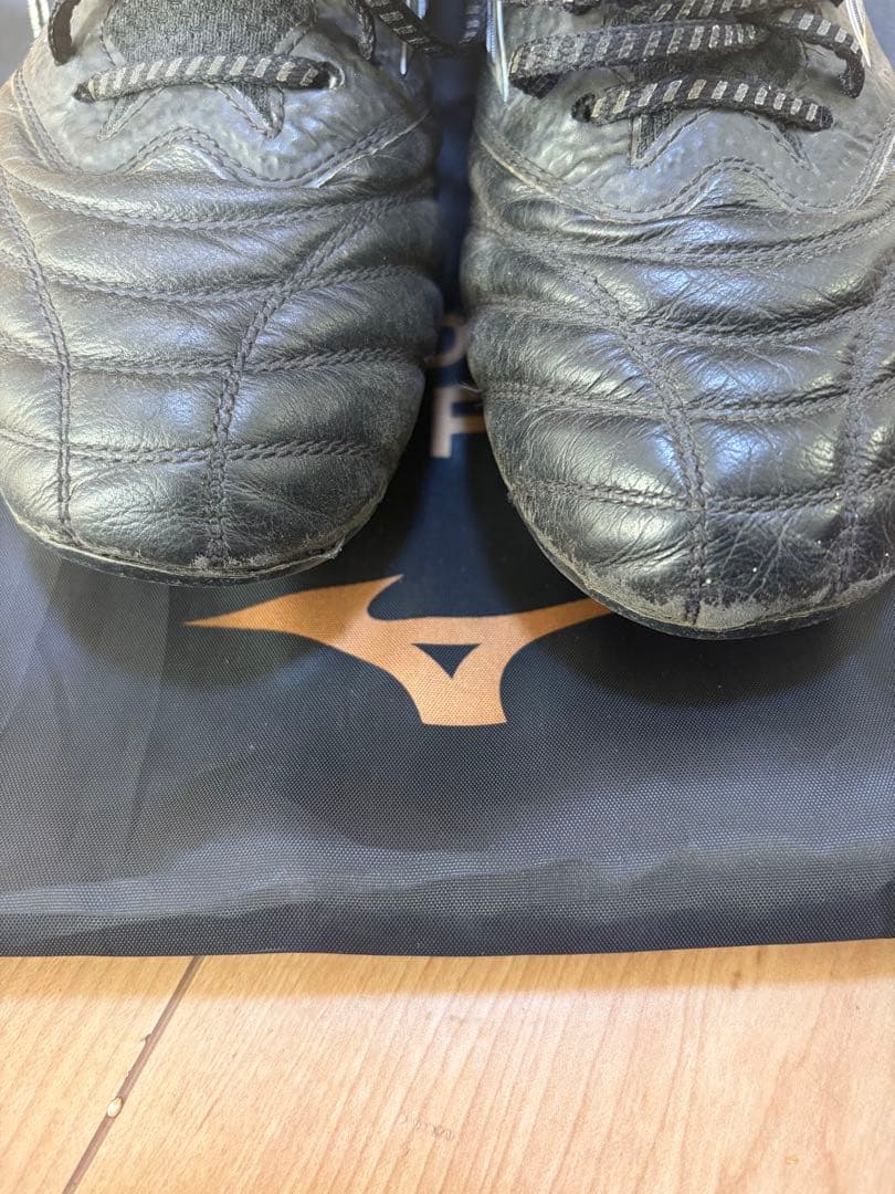 モレリアネオ4ベータジャパン 25.5cm