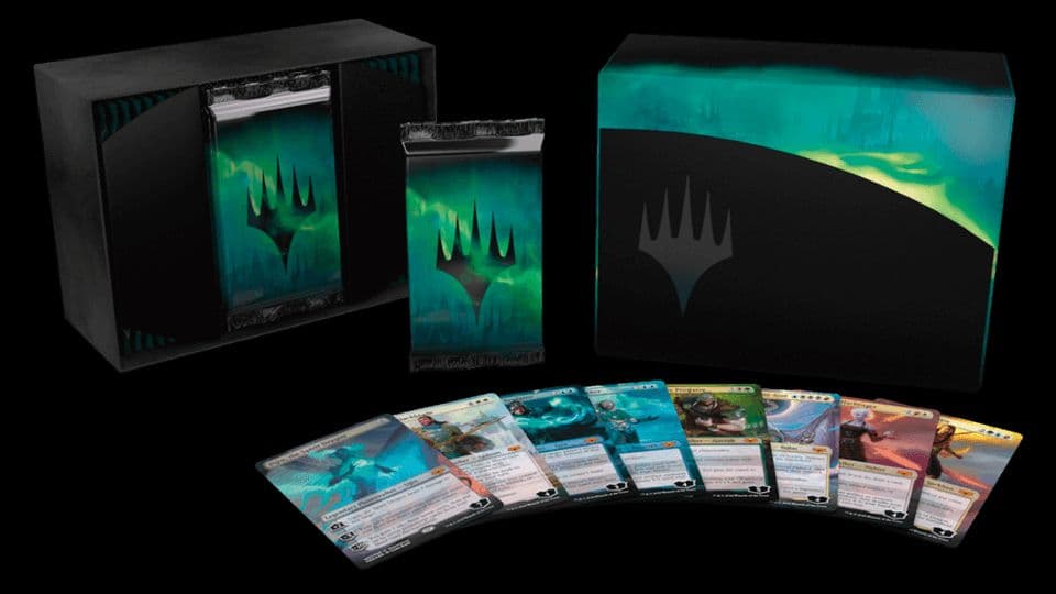 灯争大戦　ミシックエディション 灯争大戦』ミシックエディション｜読み物｜マジック：ザ・ギャザリング