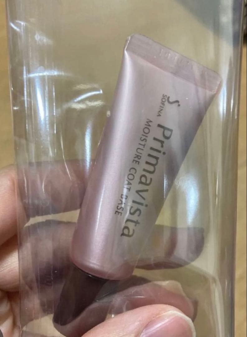 プリマヴィスタ カサつき 粉ふき防止化粧下地 - メルカリ