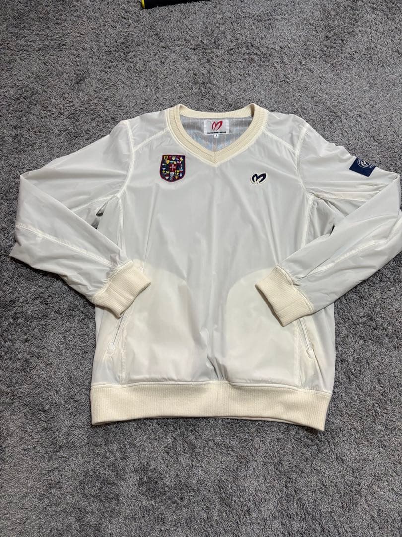 マスターバニー スニード サイズ4 ホワイト - メルカリ