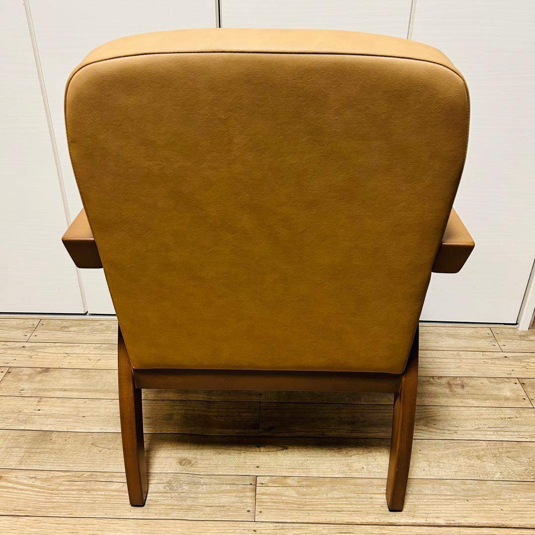 使用少 ポスチャーサポートチェア PSC-Ⅳ アーモンド - メルカリ