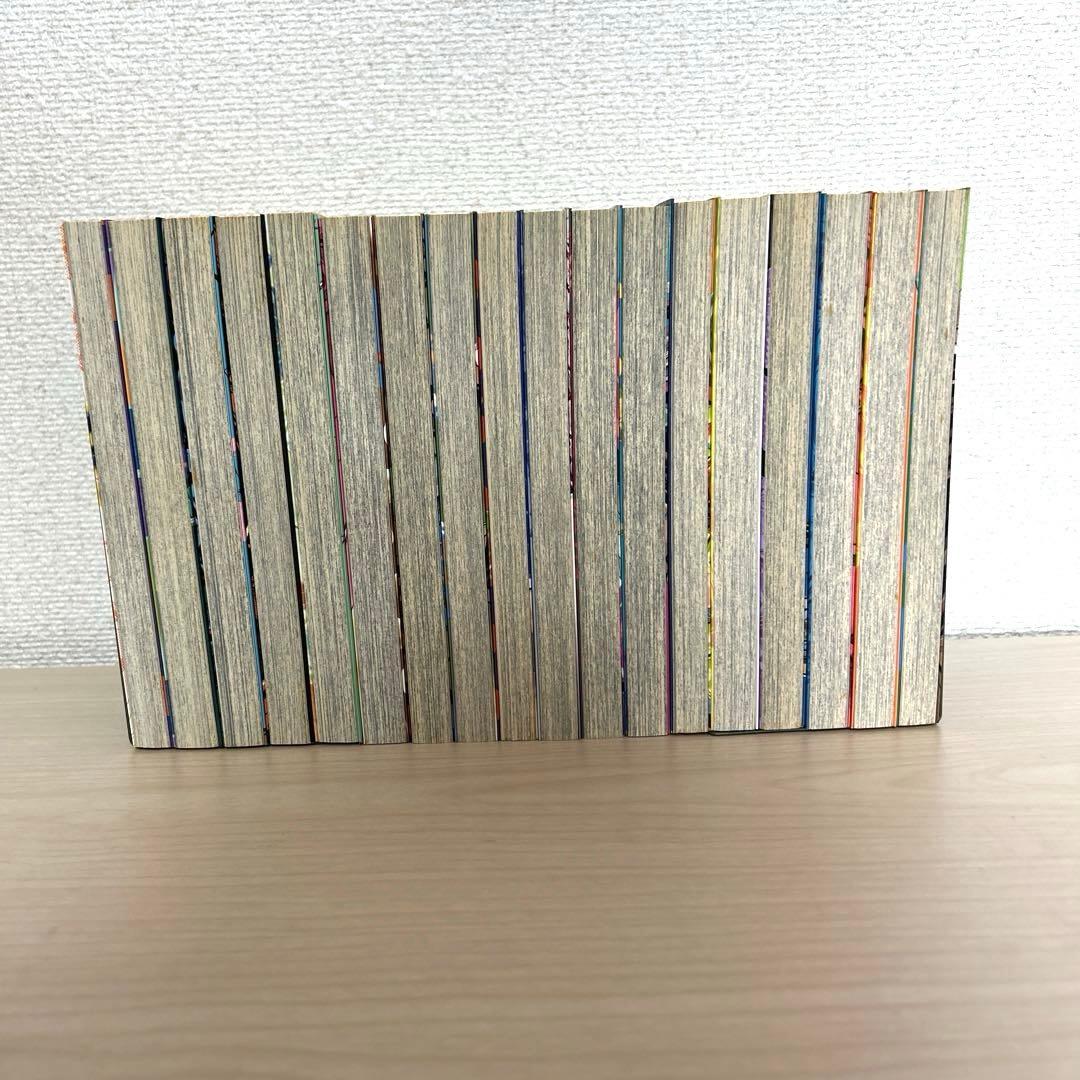 極美品94冊】ジョジョ3456部全巻セット/スティールボールラン/岸辺露伴