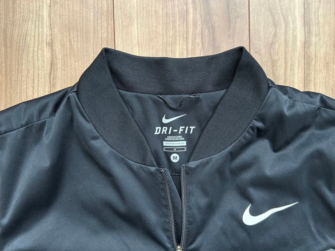 日本未発売 超希少！】ナダル ナイキ 2014 全米OP RAFAジャケット