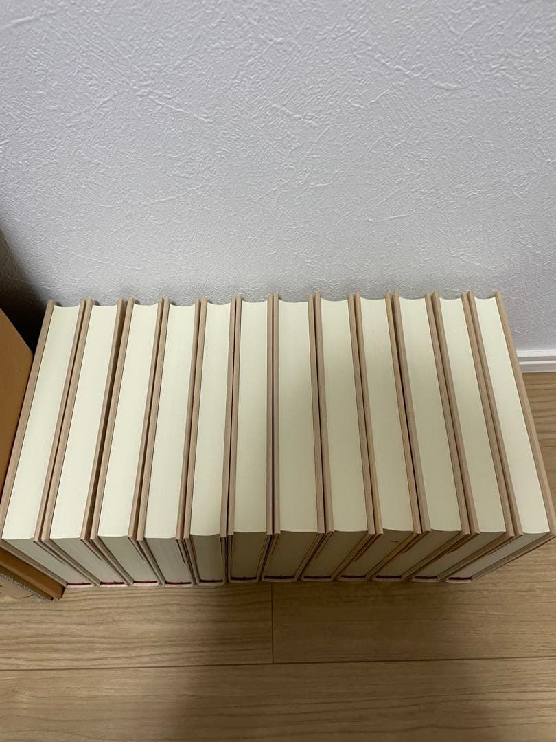 私の履歴書　経済人　<全38巻> (1巻,7巻,9巻,10巻なし)