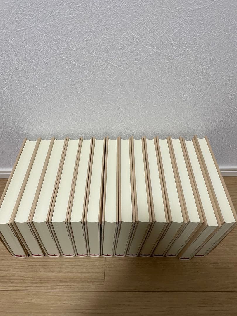 私の履歴書　経済人　<全38巻> (1巻,7巻,9巻,10巻なし)