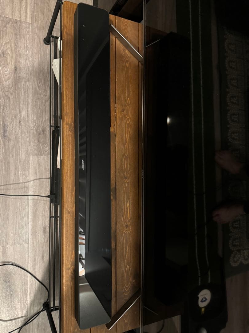 BOSE ボーズ　sound bar 700 美品 Bose Bose Soundbar 700 [ボーズブラック] 価格比較 - 価格.com