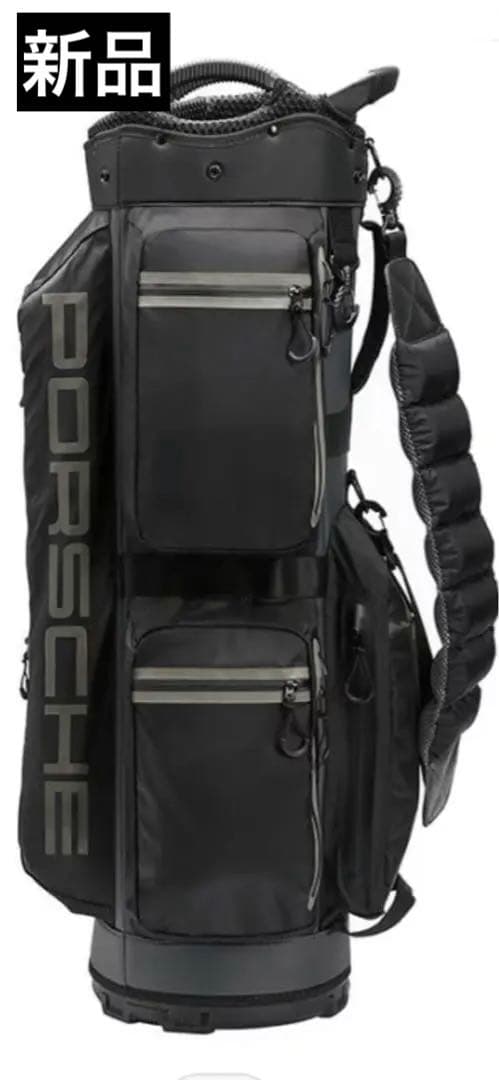 ポルシェ　ゴルフキャディバッグ 楽天市場】【 ポルシェ 純正 即日出荷 】 ゴルフ スタンド バッグ