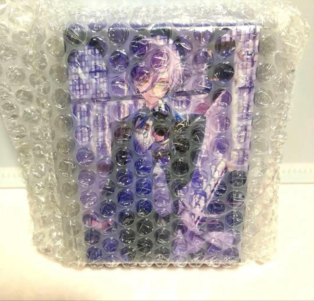 新品】榊ネス にじさんじ ONKYO コラボイヤホン - メルカリ