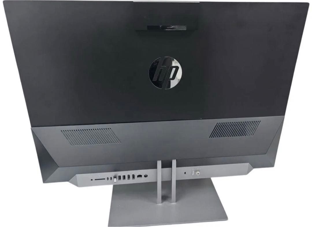 中古】HP Pavilion All-in-One 27-xa00151jp中古】HP Pavilion All-in