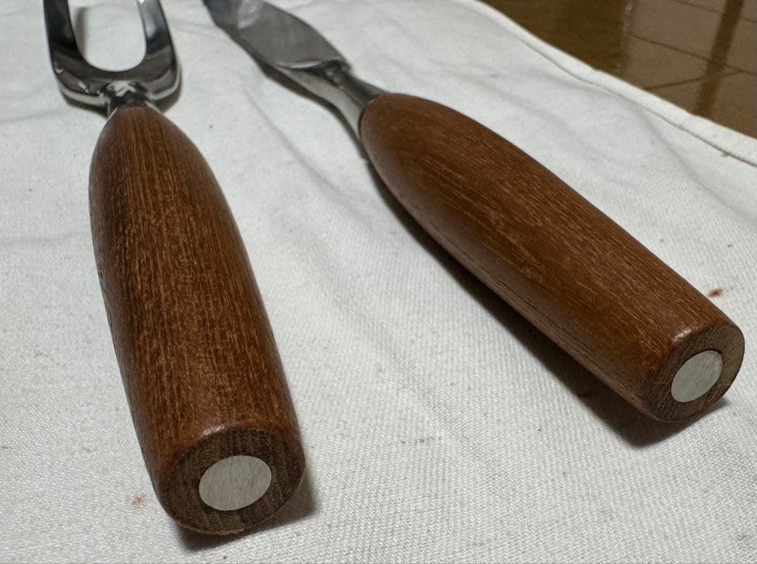 Dansk Classic Fjord Carving ダンスク フィヨルド - メルカリ