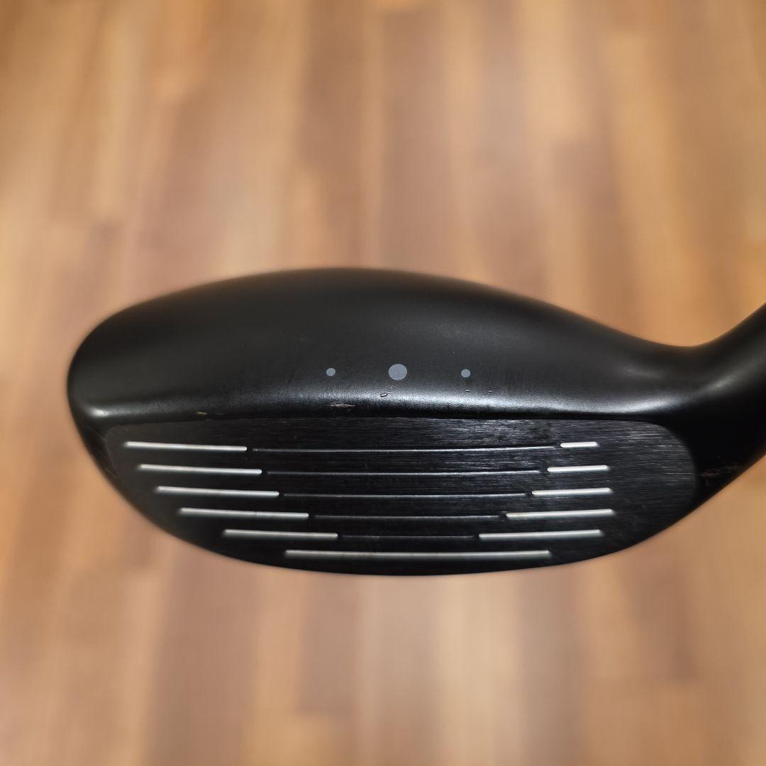 PING G425 ハイブリッド 3U RAUNE h85 - メルカリ